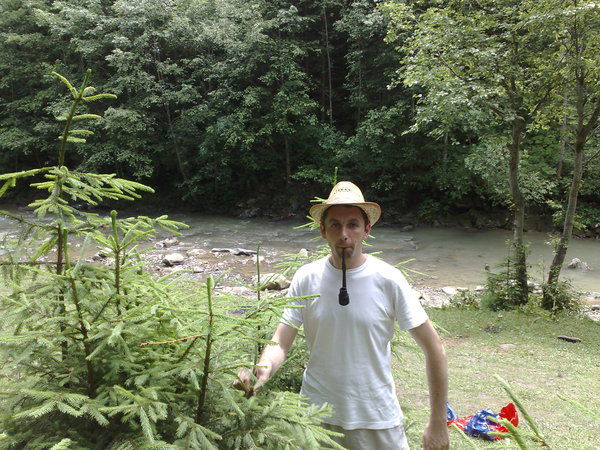 Віктор Перейма