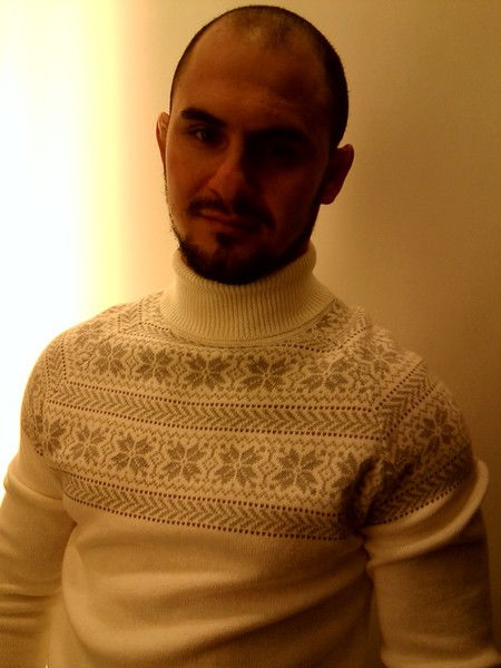 Константин Артамонов