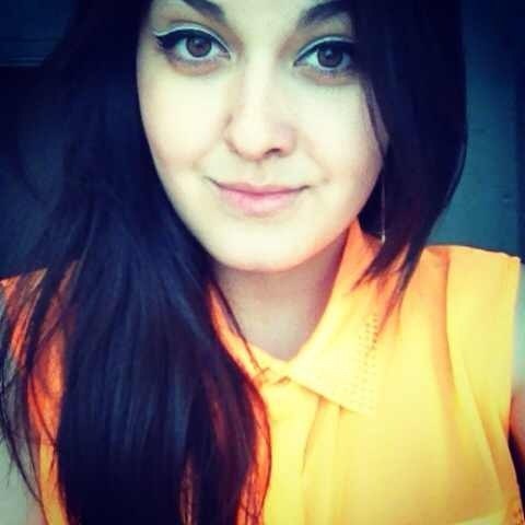 Евгения Зенкина