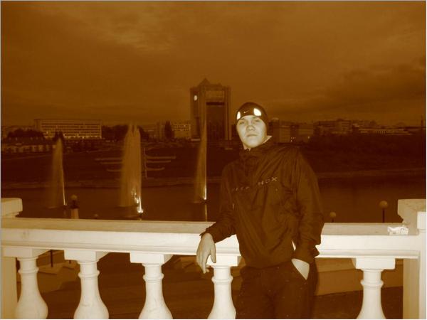 Евгений Васильев