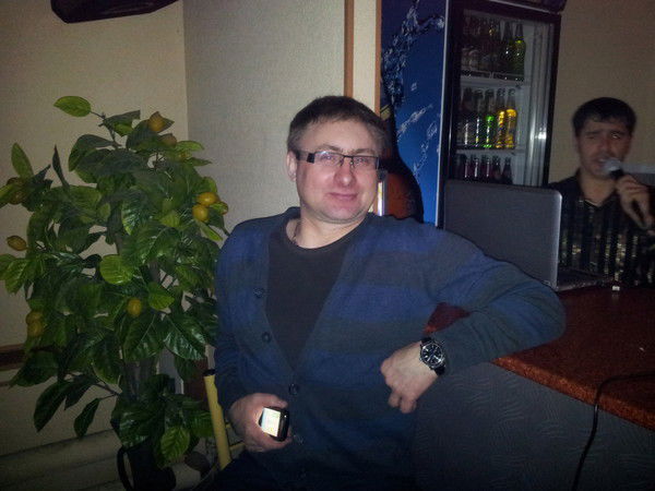 Владимир Якимов