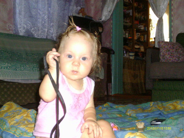 Александр Дубенков