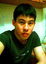 Айбар Сапаров