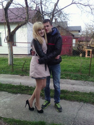 Софія Рошко