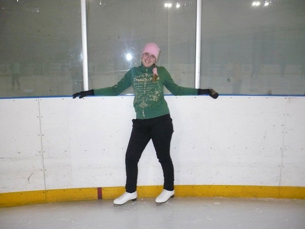 Лилия Кефнер