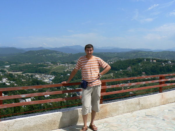 Туктаров Юрий