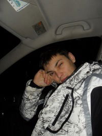 Дмитрий Андреев