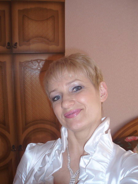 Леся Закордонец