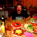Александр Дружинин