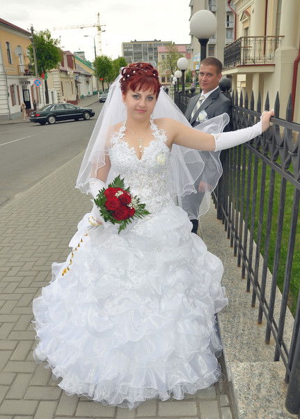 Марина Водчиц(Иголка)