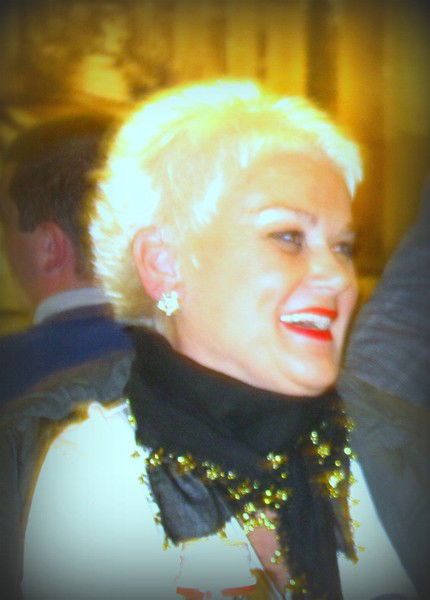 Наташа Гогитидзе