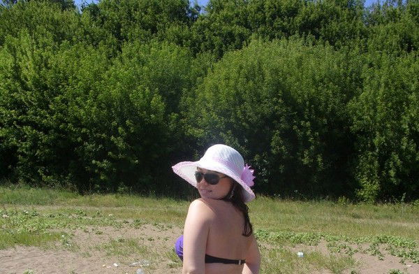 Дина Нуриева