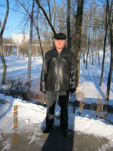 Валерий Конашенков