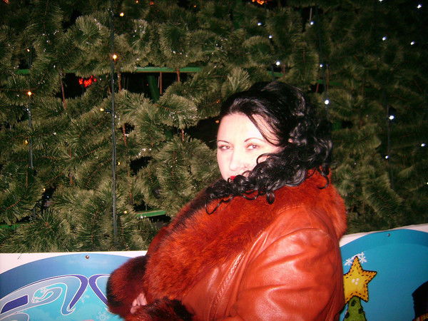 Ольга Романенко