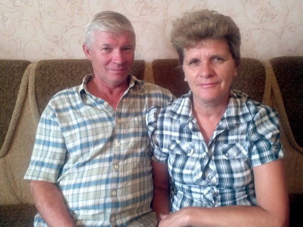 Володя Назарько