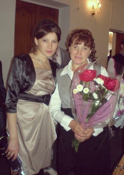 Светлана Софронова