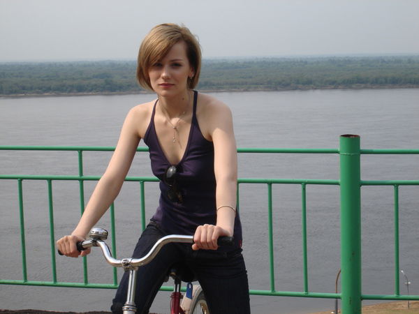 Ольга Роецкая