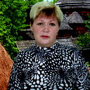 Людмила Нестерова