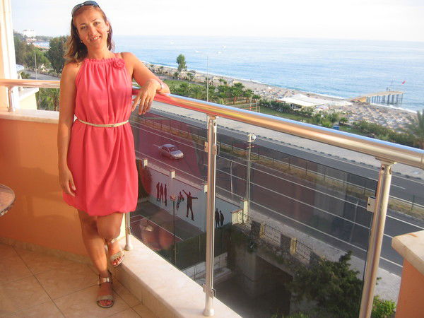 Наталья Караваева