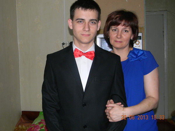 Татьяна Смирнова