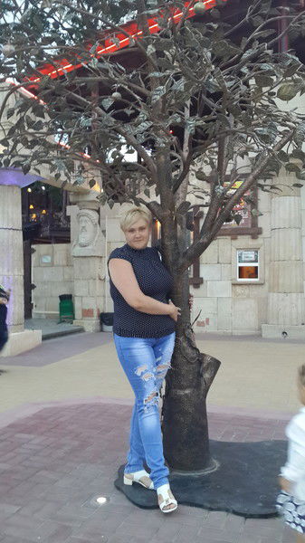 Наталья Синаева