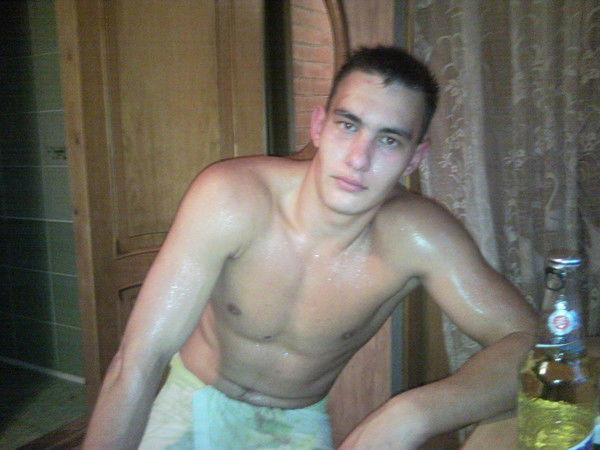 Владимир Данилов