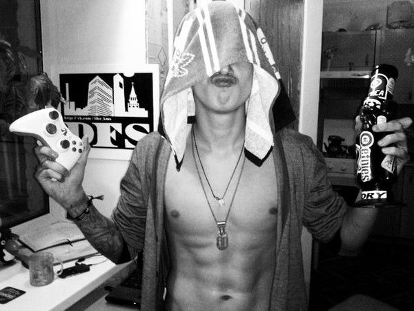 Алексей Тульский