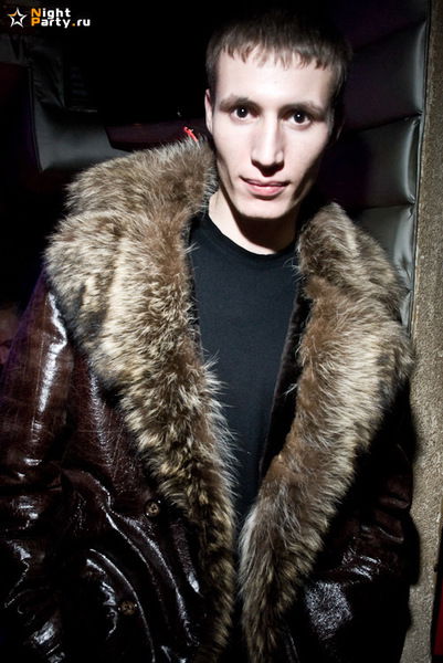 Алексей Шиябутдинов