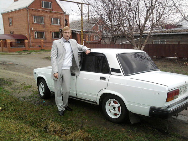 Даниил Скобля