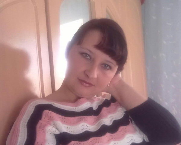 Зарина Литвинова