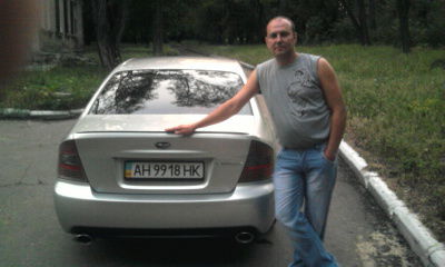 Андрей Поляков