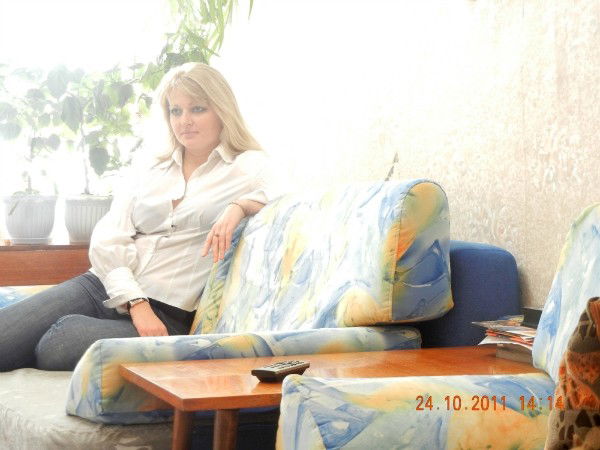 Ирина Пичугина