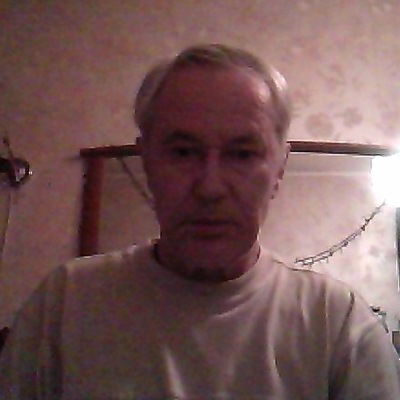 Володя Юдин