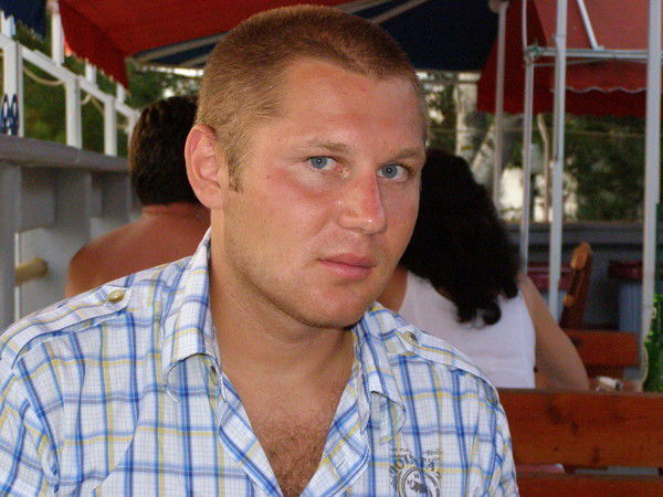 Константин Черных