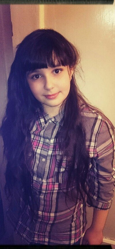 Божена Басова