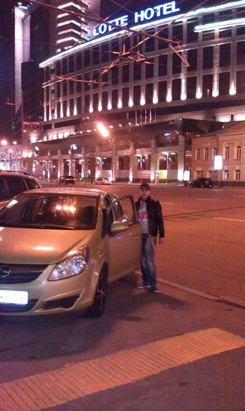 Виктория Климова