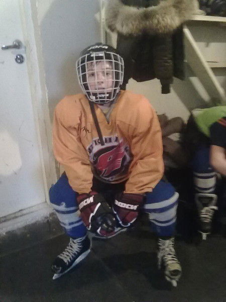 Дмитрий Кучковский