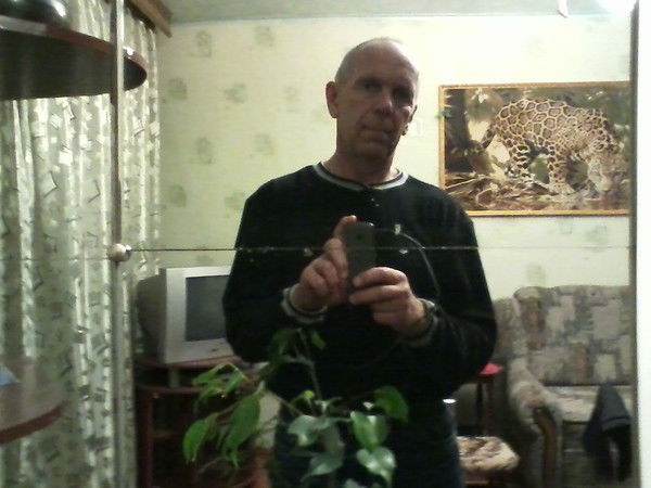 Сергей Сковородкин