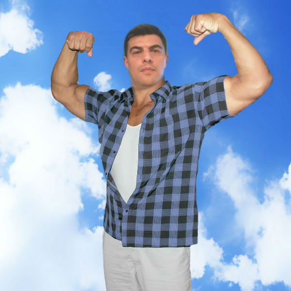 Владимир Лекоступов