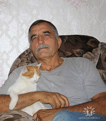 Василий Яковлев