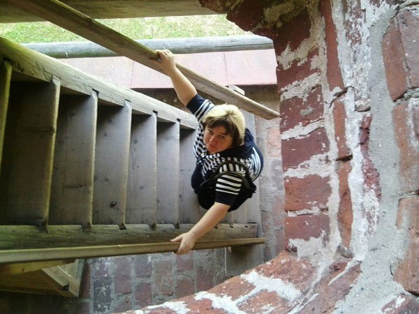 Волкова Марина