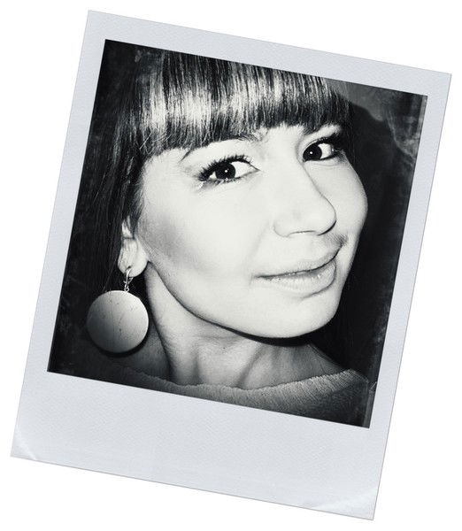 Любовь Ивашина