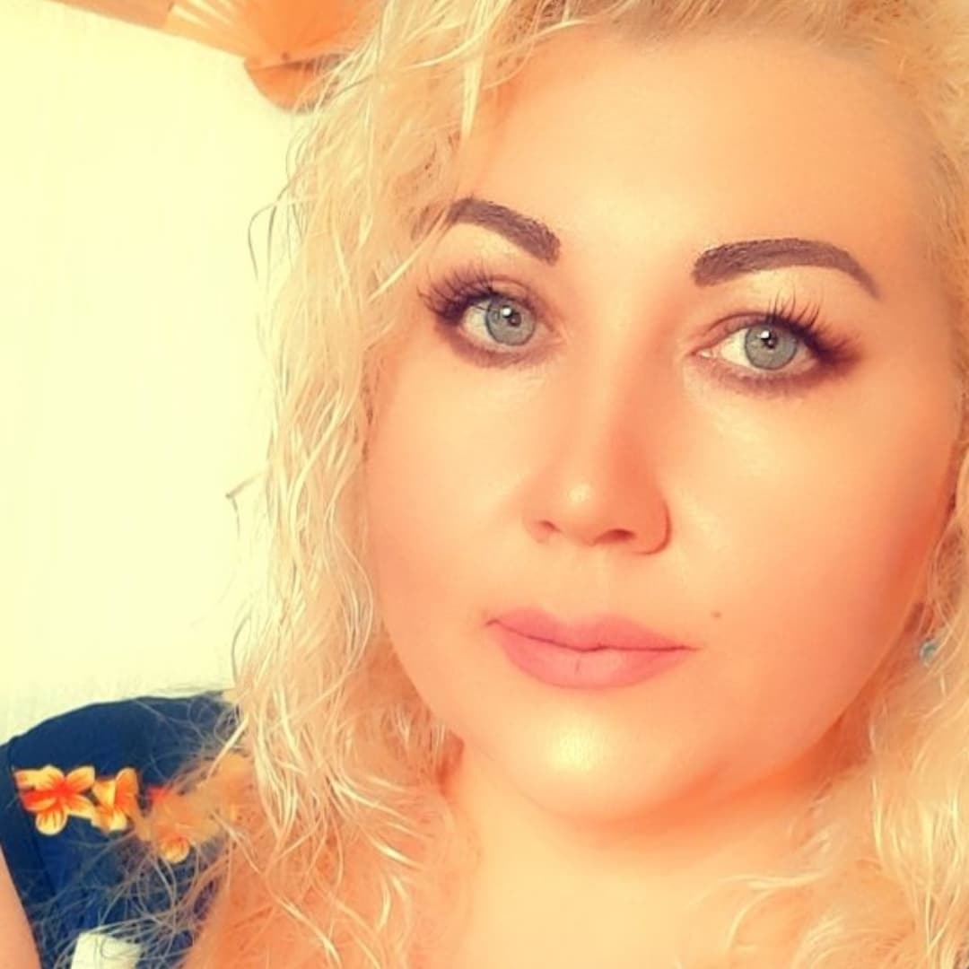 Татьяна Камчугова