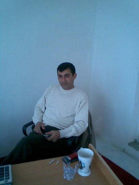 Zaman Abdullayev
