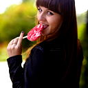Марина Даценко