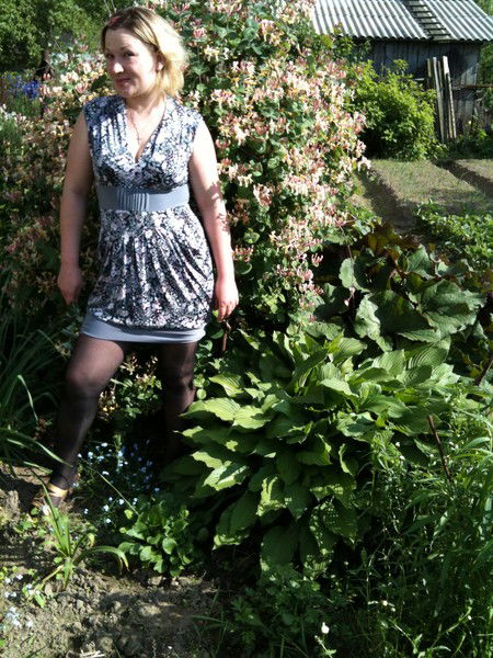 Ольга Антропова