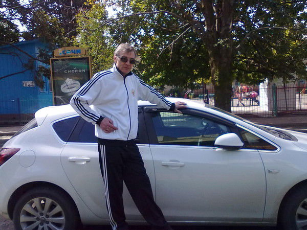 Сергей Варакута