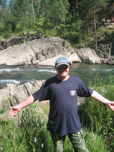 Алексей Олейников