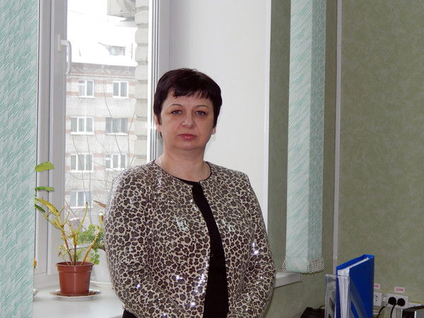 Инна Драчева