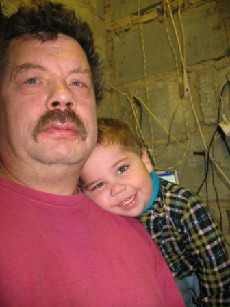 Михаил Чистов